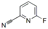 2-氰-6-氟吡啶