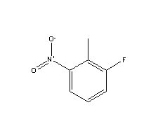 2-氟-6-硝基甲苯