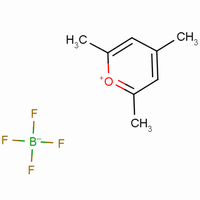 2,4,6-三甲基吡喃鎓四氟硼酸盐