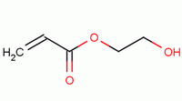 丙烯酸-2-羟基乙酯