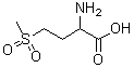 DL-蛋氨酸砜