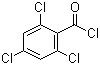 2,4,6-三氯苯酰氯