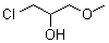 1-氯-3-甲氧基-2-丙醇