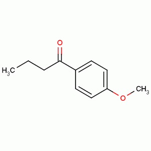 4’-甲氧基苯丁酮