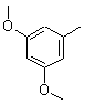 3,5-二甲氧基甲苯