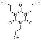 三(2-羟乙基)异氰尿酸酯