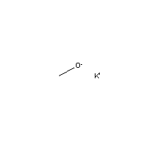 甲醇钾