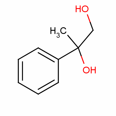 2-苯基-1,2-丙二醇