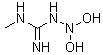 1-甲基-3-硝基胍