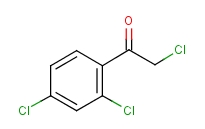 2,2',4'-三氯苯乙酮