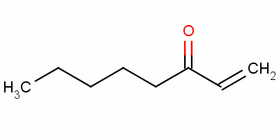 1-辛烯-3-酮