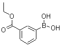 3-乙氧羰基苯硼酸