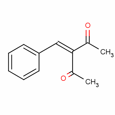 3-苄烯-2,4-戊二酮