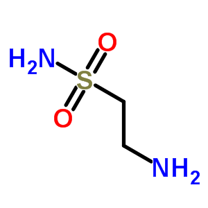 2-氨基乙基磺酰胺