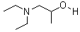 1-二乙基氨-2-丙醇
