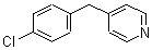 4-(4-氯苯基)吡啶
