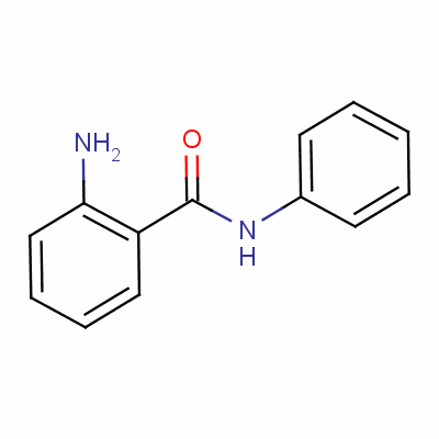2'-氨基苯甲酰苯胺