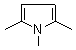 1,2,5-三甲基吡咯