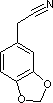 3,4-亚甲二氧基苯乙腈