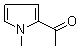 N-甲基-2-乙酰基吡咯