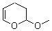 3,4-二氢-2-甲氧基-2H-吡喃