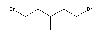 1,5-二溴-3-甲基戊烷