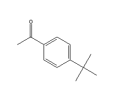 对叔丁基苯乙酮