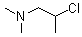 N,N-二甲基-2-氯丙胺盐酸盐