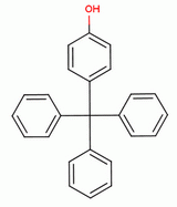 4-三苯代甲基苯酚