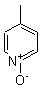 4-甲基吡啶-N-氧化物