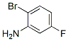 2-溴-5-氟苯胺
