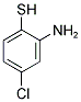 2-氨基-4-氯苯硫醇