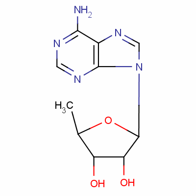脱氧腺嘌呤核苷