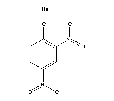 2,4-二硝基苯酚钠