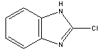 2-氯苯并咪唑