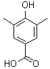 4-羟基-3,5-二甲基苯甲酸