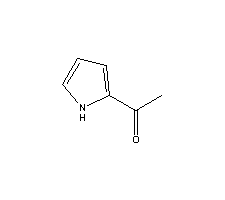 2-乙酰基吡咯