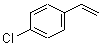 4-氯苯乙烯