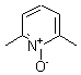 2,6-二甲基吡啶N-氧化物