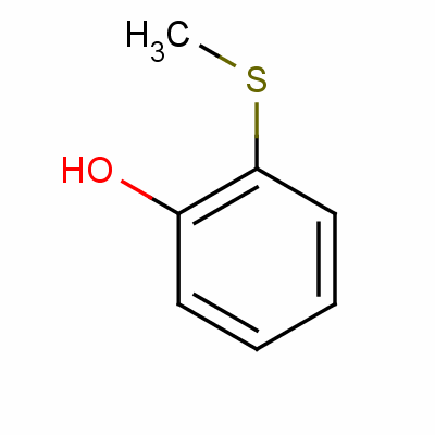 2-羟基茴香硫醚