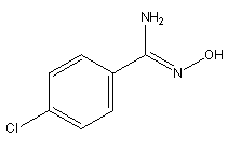 4-氯-N-羟基苯羧酰亚胺