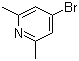4-溴-2,6-二甲基吡啶