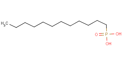 1-十二烷基膦酸