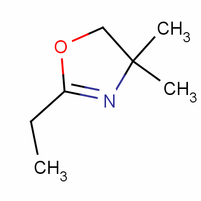 2-乙基-4,4-二甲基-2-唑啉