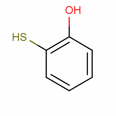 2-羟基苯硫酚