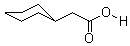 环己基乙酸