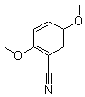2,5-二甲氧基苯甲腈