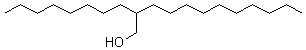 2-辛基十二醇