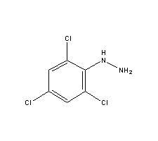2,4,6-三氯苯肼