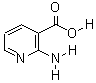 2-氨基烟酸